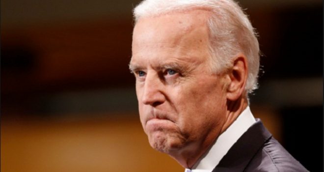 Biden: T’kisha kandidu, s’kisha mujt me fitu! (Video)