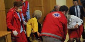Edhe Blerta Deliu dërgohet në emergjencë