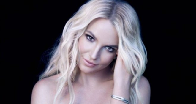 Britney Spears në formë të shkëlqyer (FOTO)