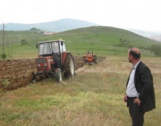 Certifikohen dhjetë ekspertë të bujqësisë