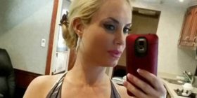 Coco Austin, një mami e “nxehtë” (Foto)