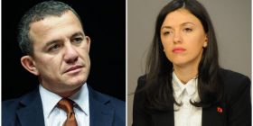 Berat Buzhala e quan “qurë” deputeten e VV-së Albulena Haxhiun