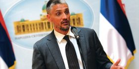 Jovanoviq: Kosovën e kemi humbur kaherë