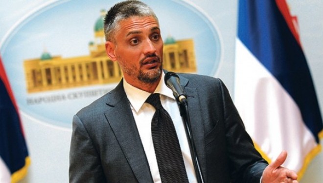 Jovanoviq: Kosovën e kemi humbur kaherë