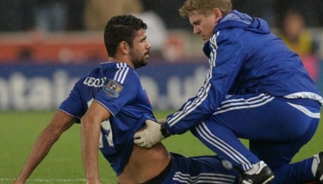 Diego Costa i thotë “Po”, Atleticos