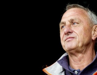 Cruyff: Mbështetja e madhe po ma lehtëson situatën