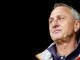 Cruyff: Mbështetja e madhe po ma lehtëson situatën