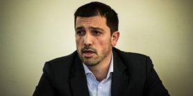 Dardan Sejdiu godet ashpër Adriatik Kelmendin