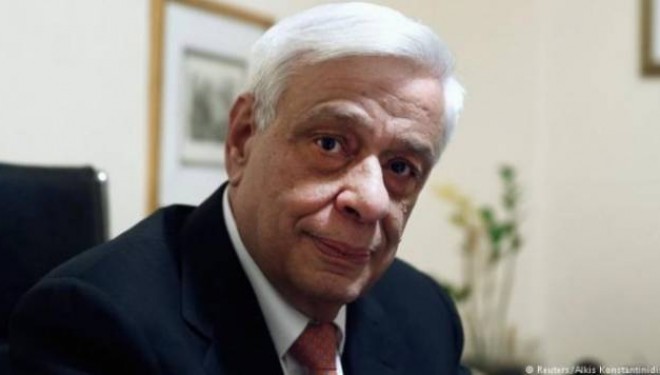 Pavlopulos: Maqedonia është dhe do të ngelë greke