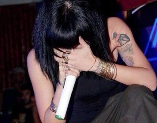 Çfarë bëri Dafina Zeqiri këtë herë? (Foto)
