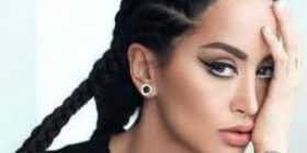 Dafina me një dedikim në Instagram (Foto)