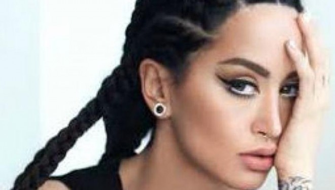 Dafina me një dedikim në Instagram (Foto)