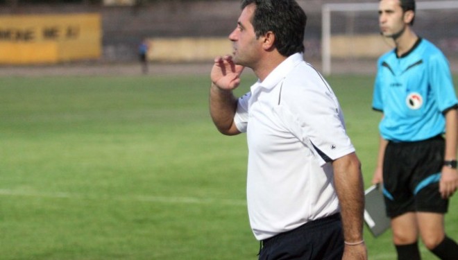 Zyrtare, Ilir Daja trajneri i ri i Tiranës