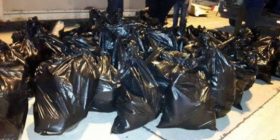 Durrës, sekuestrohet 1 ton kanabis; në pranga 3 persona