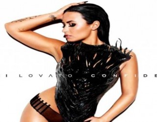 Demi Lovato, topless për Vanity Fair (Foto)
