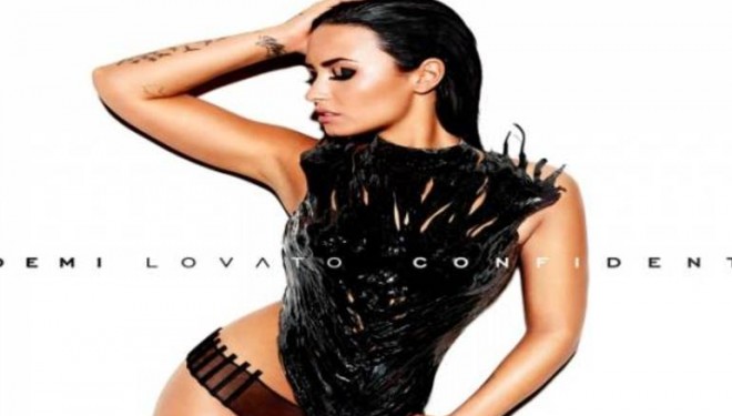 Demi Lovato, topless për Vanity Fair (Foto)