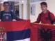 Kurir: Dashuria e djemve ndaj kombëtarevë të tyre nuk do të thotë edhe urrejtje ndaj kundërshtarit