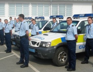 Rreth 40 doganierë të dyshuar për korrupsion në vitin 2015 Rreth 40 doganierë të dyshuar për korrupsion në vitin 2015