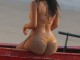 Kjo domate duket si të pasmet e Kim Kardashian (Foto)