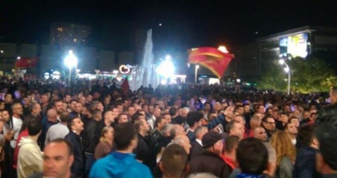 Demantohet ikja e Milo Gjukanoviqit nga Mali i Zi