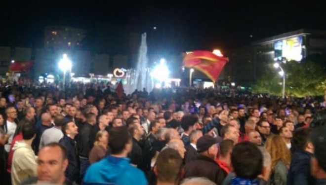 Demantohet ikja e Milo Gjukanoviqit nga Mali i Zi
