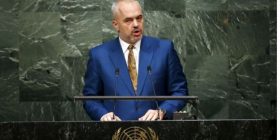 Serbia: Fjalimi i Ramës në OKB rrezikon dialogun Beograd-Prishtinë