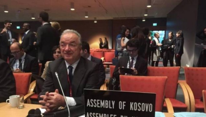Haliti: Ia dola që takimi “ROSE- ROTH” vitin e ardhshëm të mbahet në Kosovë