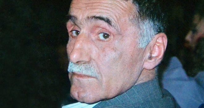 Ndrroi jetë babai i Lutfi Hazirit