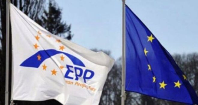 Partia Popullore Europiane dënon sjelljet e opozitës në Kosovë