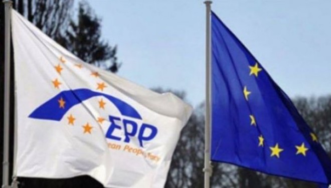 Partia Popullore Europiane dënon sjelljet e opozitës në Kosovë