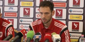 Etrit Berisha: Besojmë shumë te fitorja me Serbinë