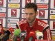 Etrit Berisha: Besojmë shumë te fitorja me Serbinë