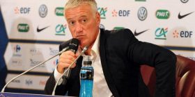 Deschamps: Shqipëria e ka merituar kualifikimin