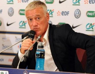 Deschamps: Shqipëria e ka merituar kualifikimin