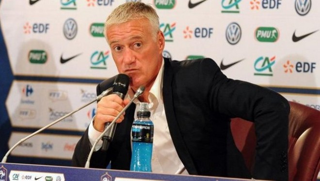 Deschamps: Shqipëria e ka merituar kualifikimin