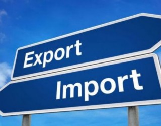 Kosovë: Rënie në eksport dhe rritje në import gjatë muajit mars