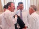 Limaj tregon se pse i prishi raportet me ish-shefin e tij në Qeveri e Parti