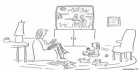 Në Kosovë për herë të parë Festivali Botëror i Karikaturës