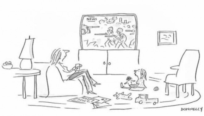 Në Kosovë për herë të parë Festivali Botëror i Karikaturës