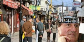 Vjen nipi dhe më thotë: Gjysh i urrej shqiptarët, desh u alivanosa