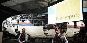 Shkaktar për rrëzimin e aeroplanit MH17, raketa ruse
