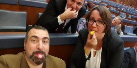 Fisnik Ismaili: Zajednica nuk kalon!