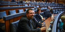 Ismaili: Pa ardhë në pushtet s’kemi me lonë (VIDEO)