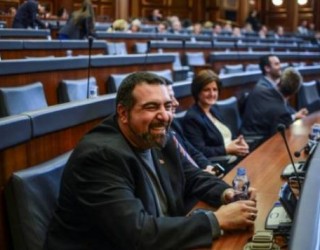 Ismaili: Pa ardhë në pushtet s’kemi me lonë (VIDEO)