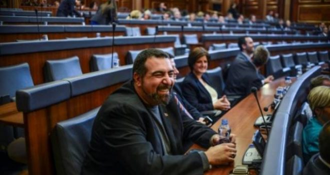 Ismaili: Pa ardhë në pushtet s’kemi me lonë (VIDEO)