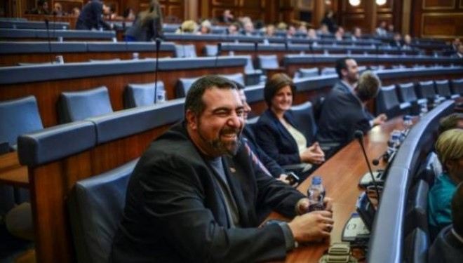 Fisnik Ismaili sulmon ashpër Armend Zemajn