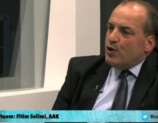 Selimi: Kur e kemi nji asociacion etnik mbrenda që na shkatërron si bombë, s’ka randësi pamvarësia!