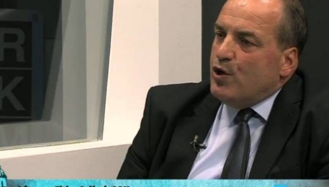 Selimi: Kur e kemi nji asociacion etnik mbrenda që na shkatërron si bombë, s’ka randësi pamvarësia!