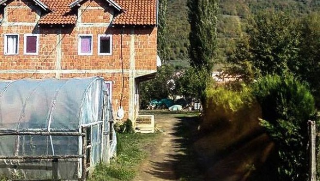Dy vëllezërit e vrarë në Siri janë Valon dhe Hashim Aliu nga Gjilani (Foto)