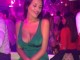 Një serbe superseksi që bën tifo për Shqipërinë… (Foto)